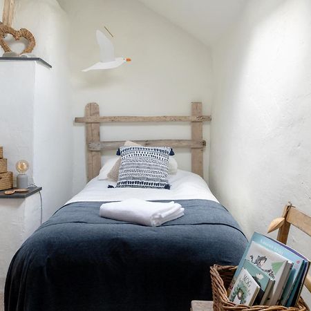 Pen-Y-Bryn Cottage ブライナイ・フェスティニオグ エクステリア 写真